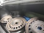 Japan 15" Rims