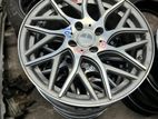 Japan 16” Alloy wheels