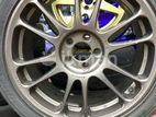 Japan 17” Alloy wheel