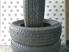 Japan 185/65/15 Dunlop Tyres