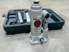 Japan 2-Ton Hydraulic Bottle Jack