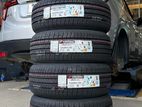 JAPAN 215/55/17 Yokohoma tyres for Honda Vezel