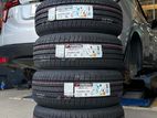 JAPAN 215/55/17 Yokohoma tyres for MG ZS honda Vezel