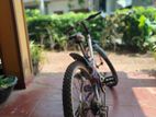 Japan 3 Month Used Bicycle
