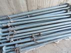 Japan Acro Jack 15KG Used
