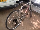 Japan Allow Bicycle