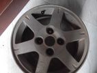 Alloy Wheel 15' Inch