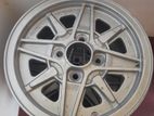 Japan Allow Wheels 14"