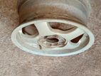Japan Alloywheel 14 Inch