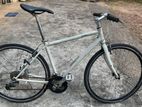 Japan Alloy bicycle