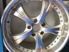 Japan Alloy wheel 18”*5*8.5jj