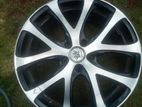 Japan Alloy Wheel