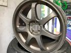 Japan Alloy Wheel Set 18"