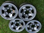 Japan Alloy Wheels 15 Size