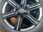 Japan Alloy Wheels 16 Inch
