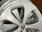 Japan Alloy Wheels with Tyres Size 17