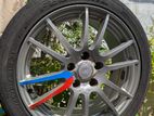 Alloy Wheels 17 inch