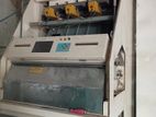Japan Alsomac Colour Sorter