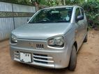 Japan Alto Car For Rent