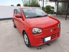 Japan Alto Car for Rent