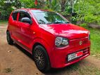 Japan Alto for Rent