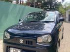 Suzuki Japan Alto for Rent