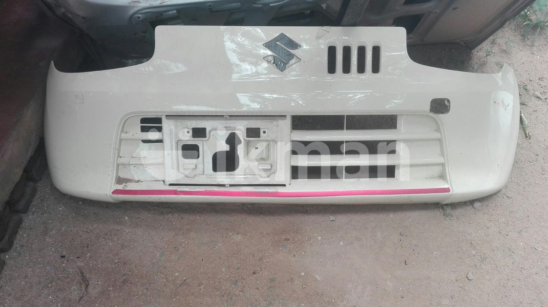 japan alto front bumper in Veyangoda ikman