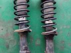 japan alto Ha24 front shock