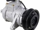 Japan Alto HA36 AC Compressor