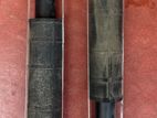 Japan alto HA36