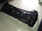 Japan Alto Ha36 Rear Bumper