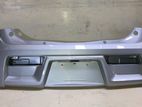 Japan Alto HA36 Rear Bumper