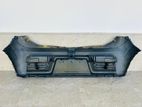 Japan Alto Rear Bumper