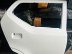 Japan Alto Rear Door