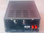 Sterio Amplifier