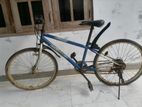 Lumala Bicycle