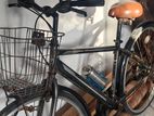japan bicycle 28"