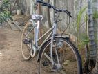 Japan bicycle