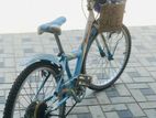 Japan Bicycle