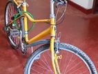 Japan Bicycle