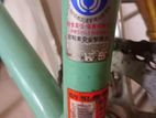 Japan bicycle