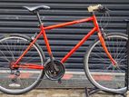 Japan bicycle
