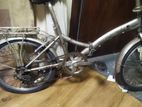 Japan bicycle