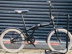 Japan Bicycle