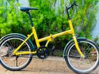Japan Bicycle