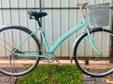 Japan Bicycle