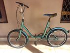 Japan Bicycle