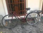 Japan Bicycle