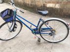 Japan Bicycle