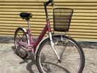 Japan Bicycle